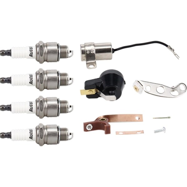 Aftermarket Tune Up Kit A-21A886V-AI - main